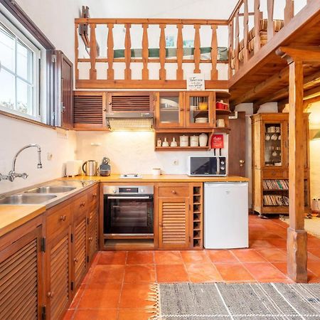 Appartamento Guestready - Sintra Cosy House Esterno foto