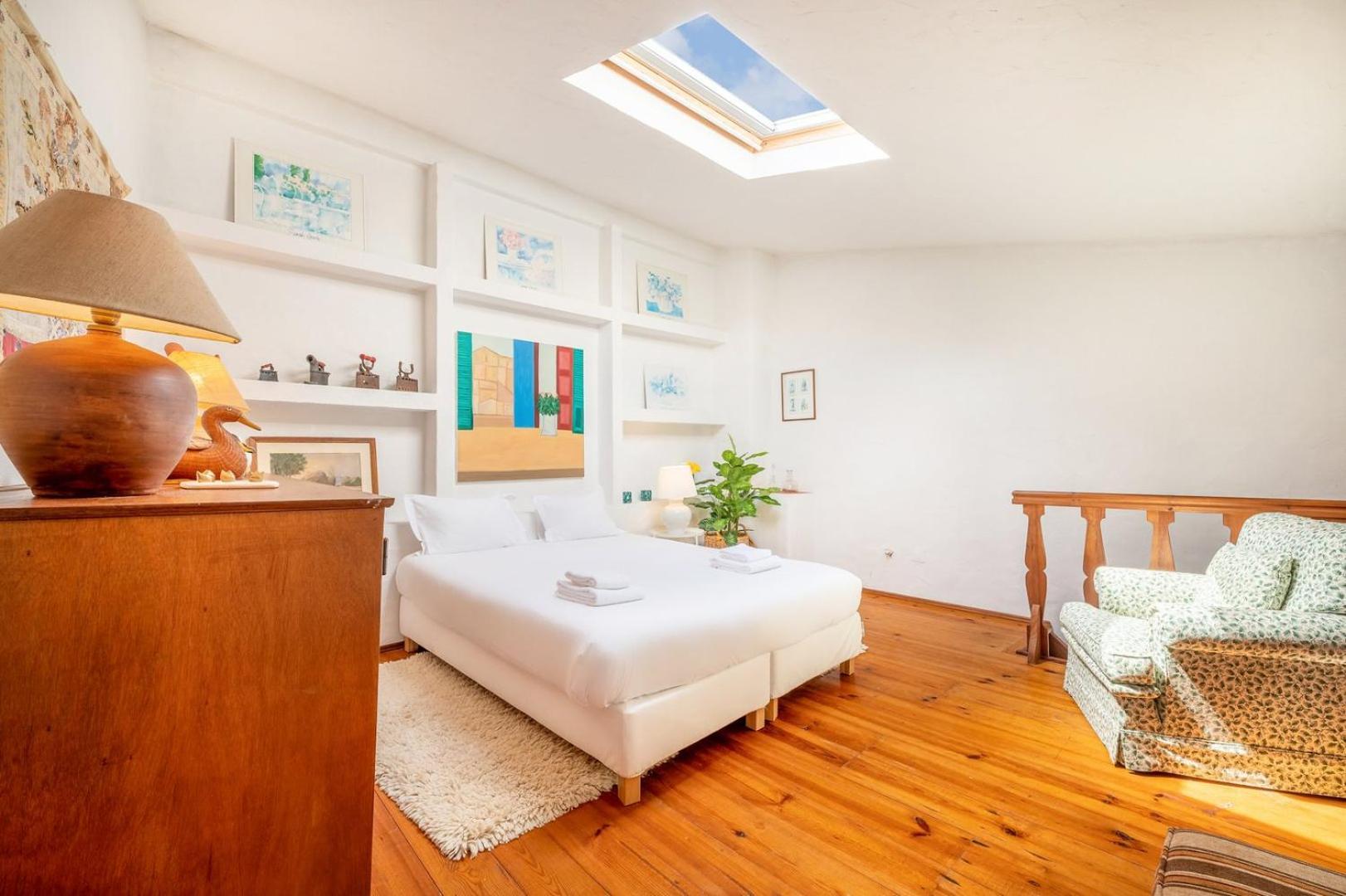 Appartamento Guestready - Sintra Cosy House Esterno foto