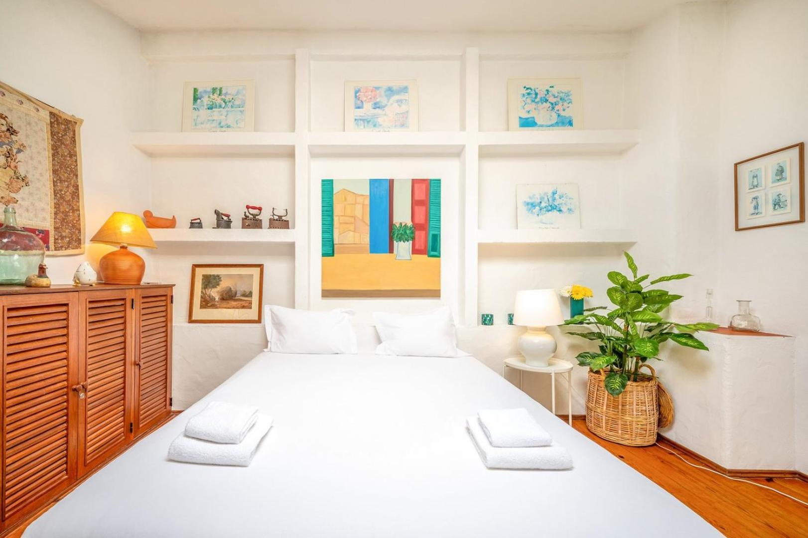 Appartamento Guestready - Sintra Cosy House Esterno foto