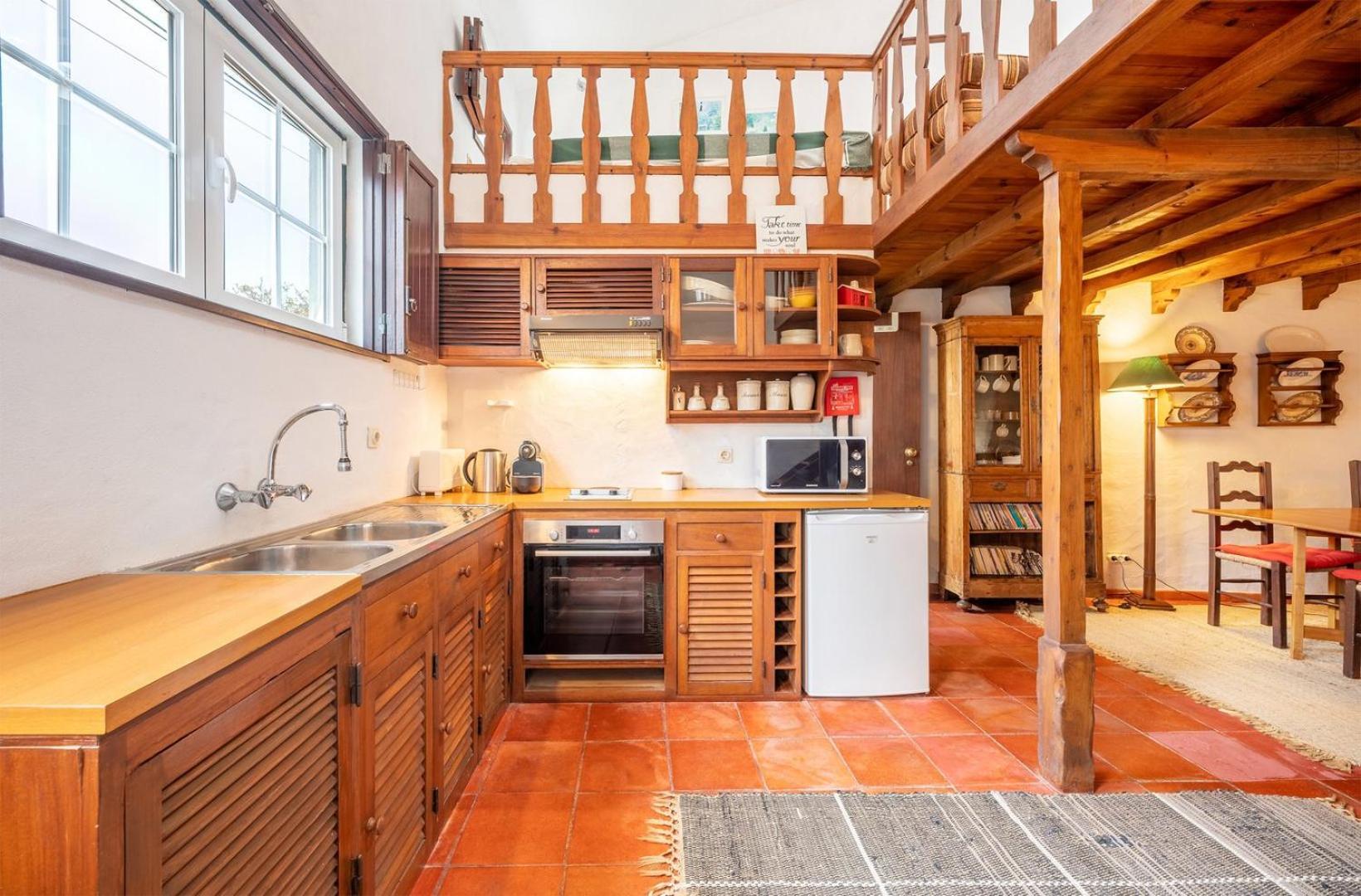 Appartamento Guestready - Sintra Cosy House Esterno foto
