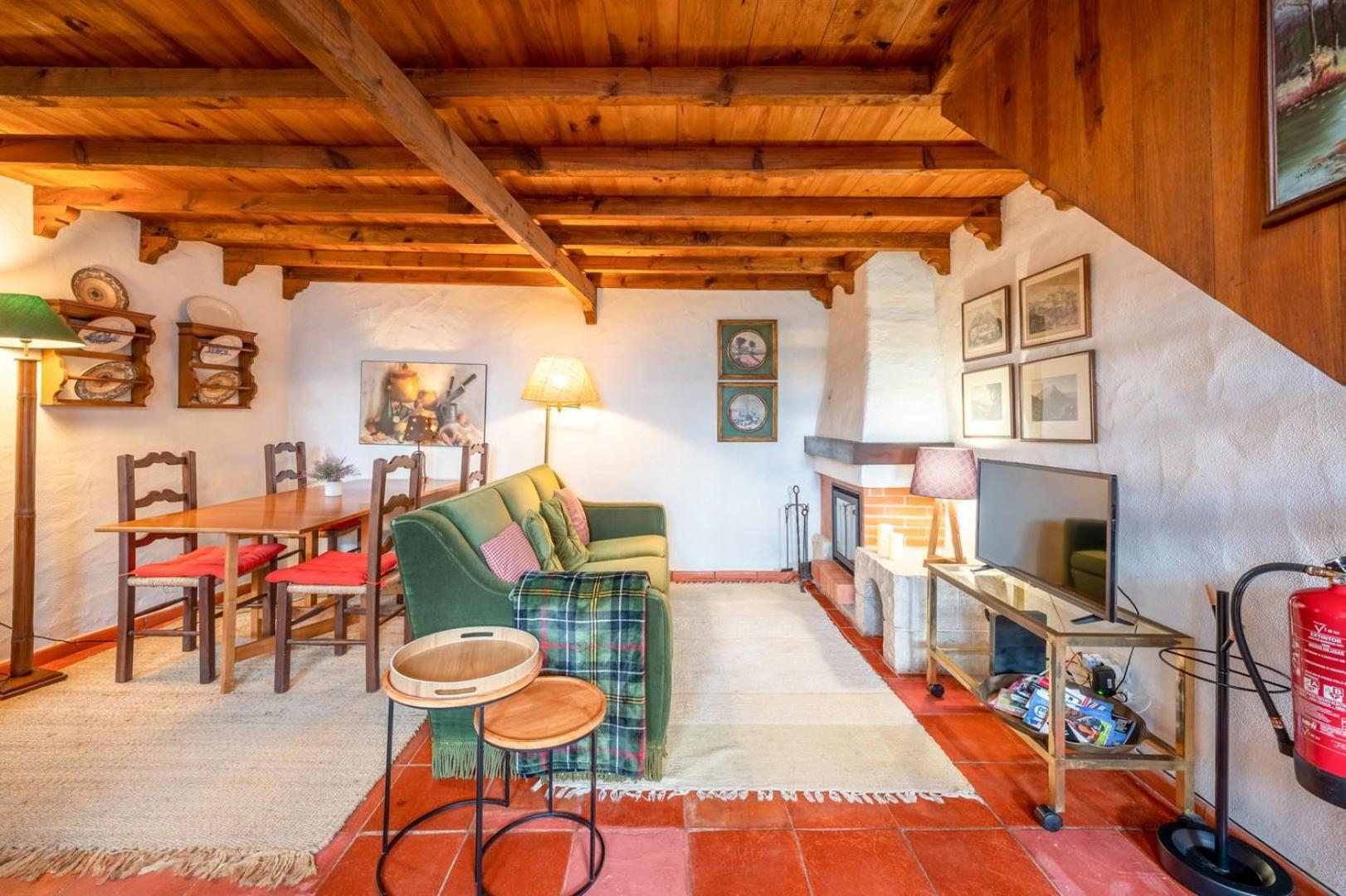 Appartamento Guestready - Sintra Cosy House Esterno foto