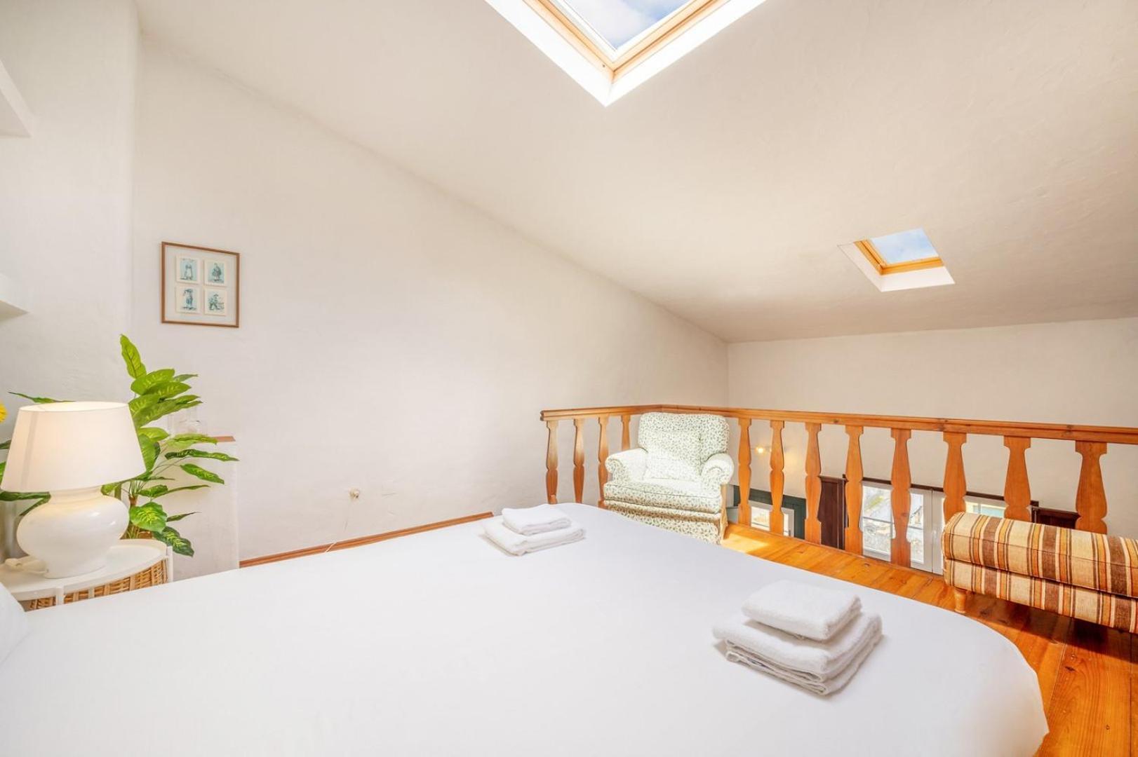 Appartamento Guestready - Sintra Cosy House Esterno foto