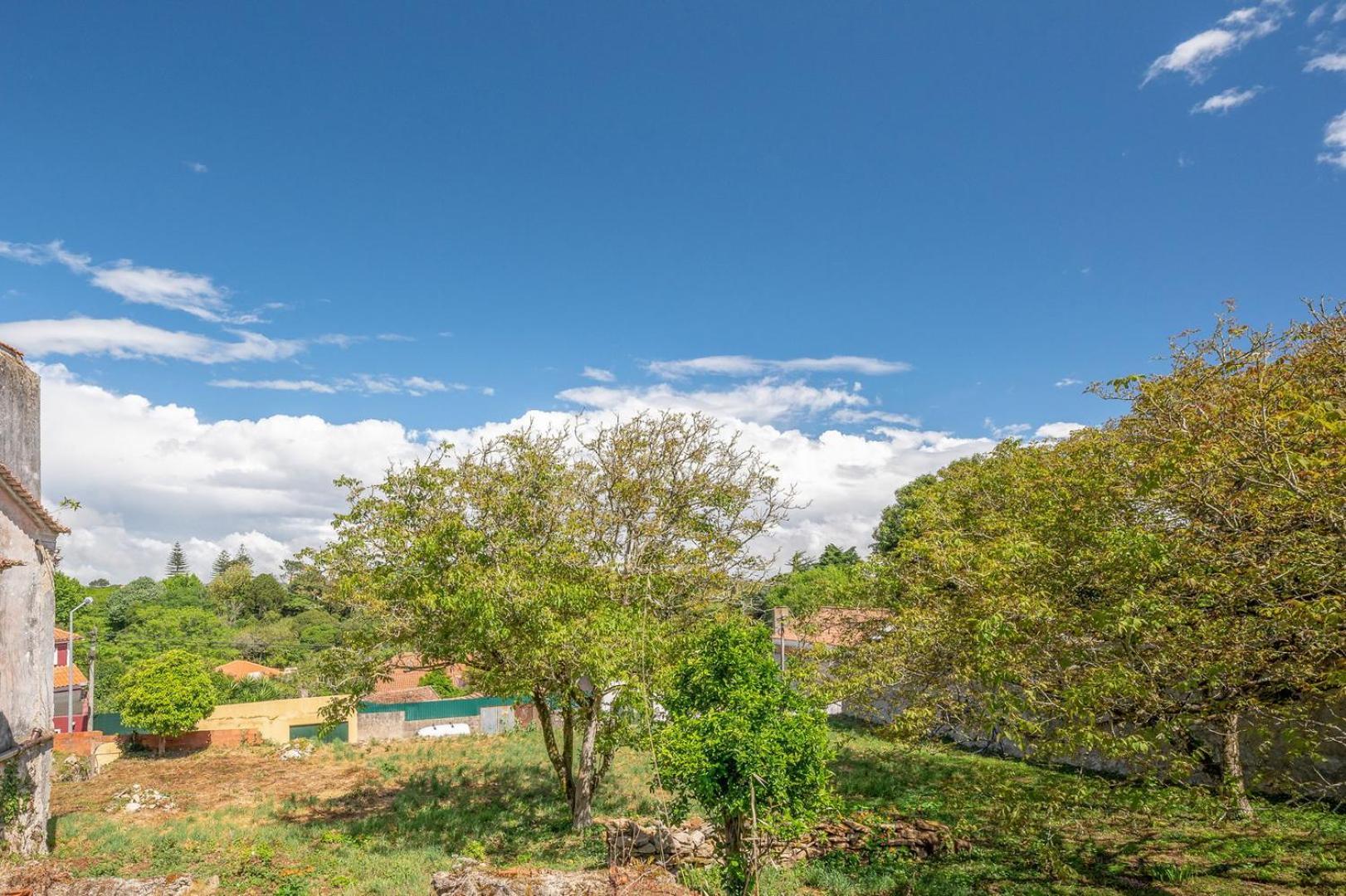 Appartamento Guestready - Sintra Cosy House Esterno foto