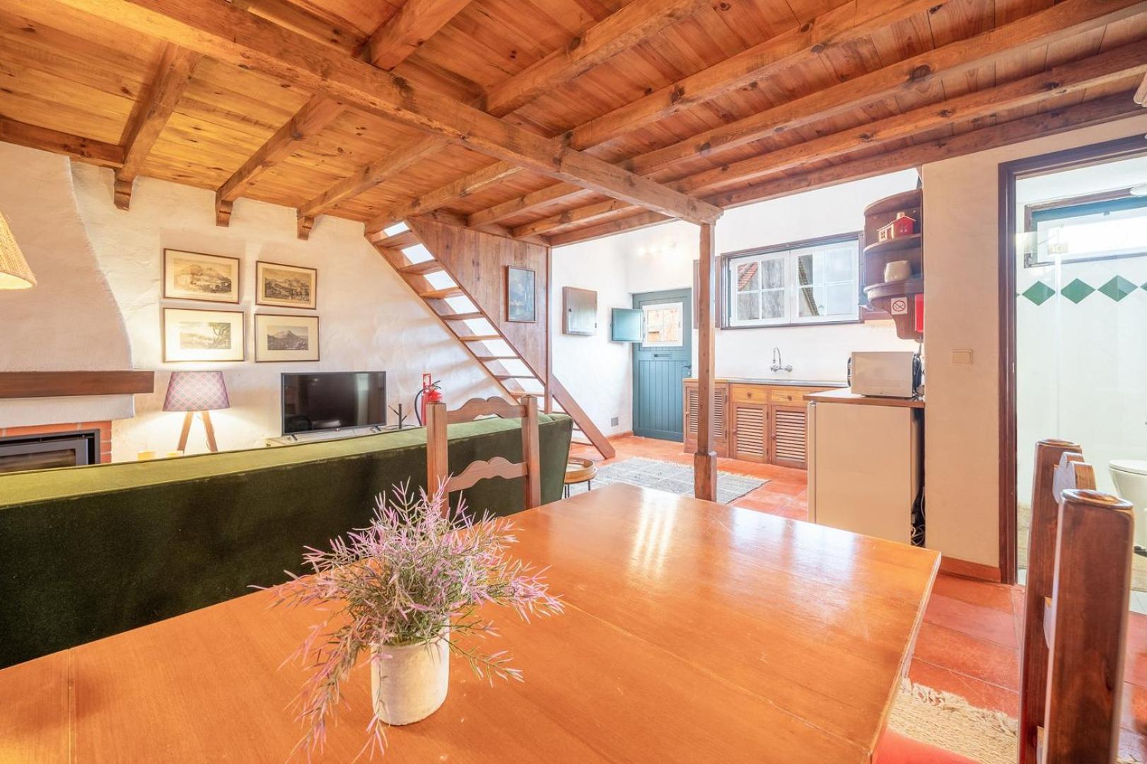 Appartamento Guestready - Sintra Cosy House Esterno foto