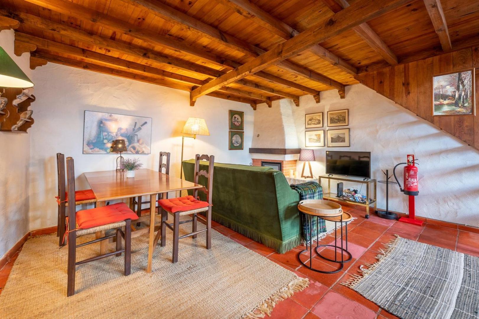 Appartamento Guestready - Sintra Cosy House Esterno foto