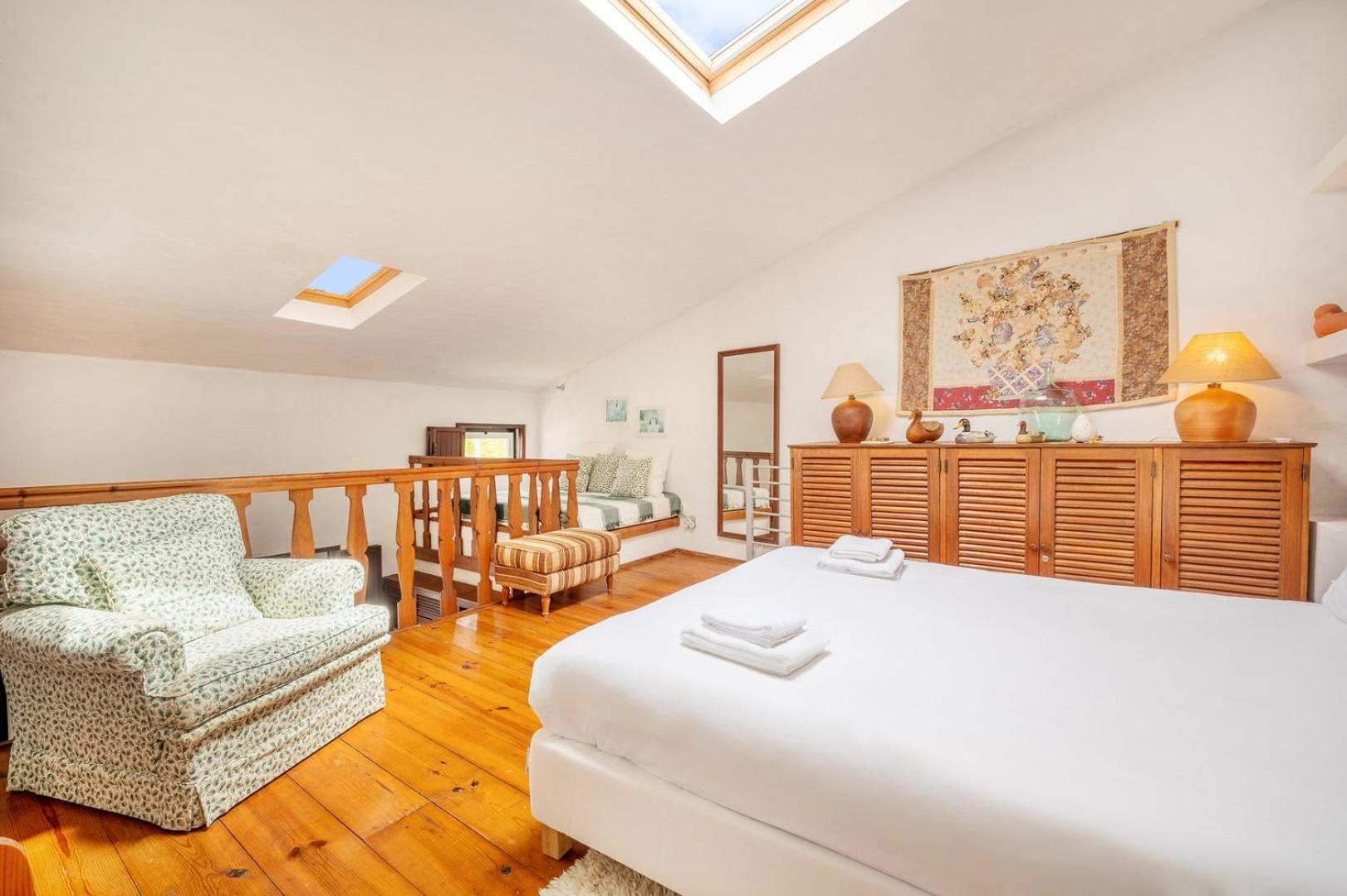 Appartamento Guestready - Sintra Cosy House Esterno foto