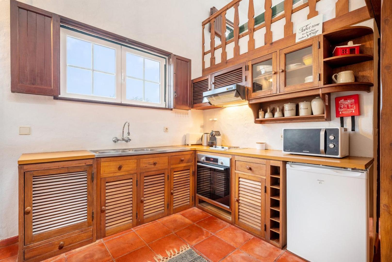 Appartamento Guestready - Sintra Cosy House Esterno foto