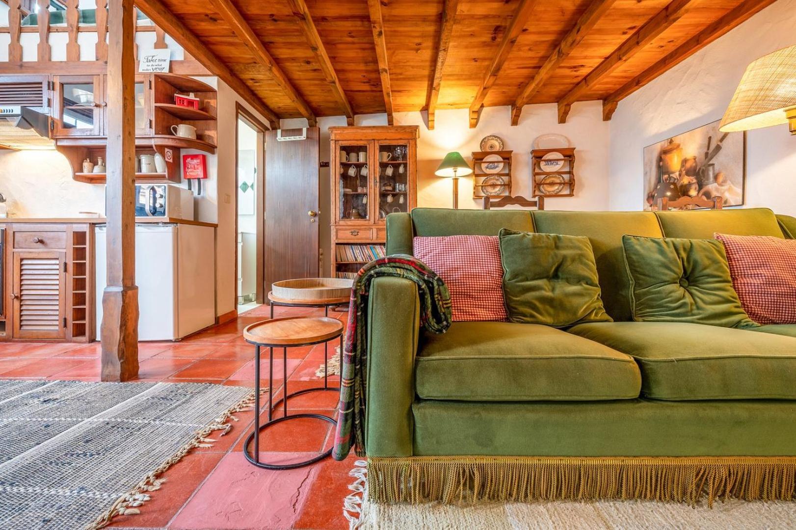 Appartamento Guestready - Sintra Cosy House Esterno foto