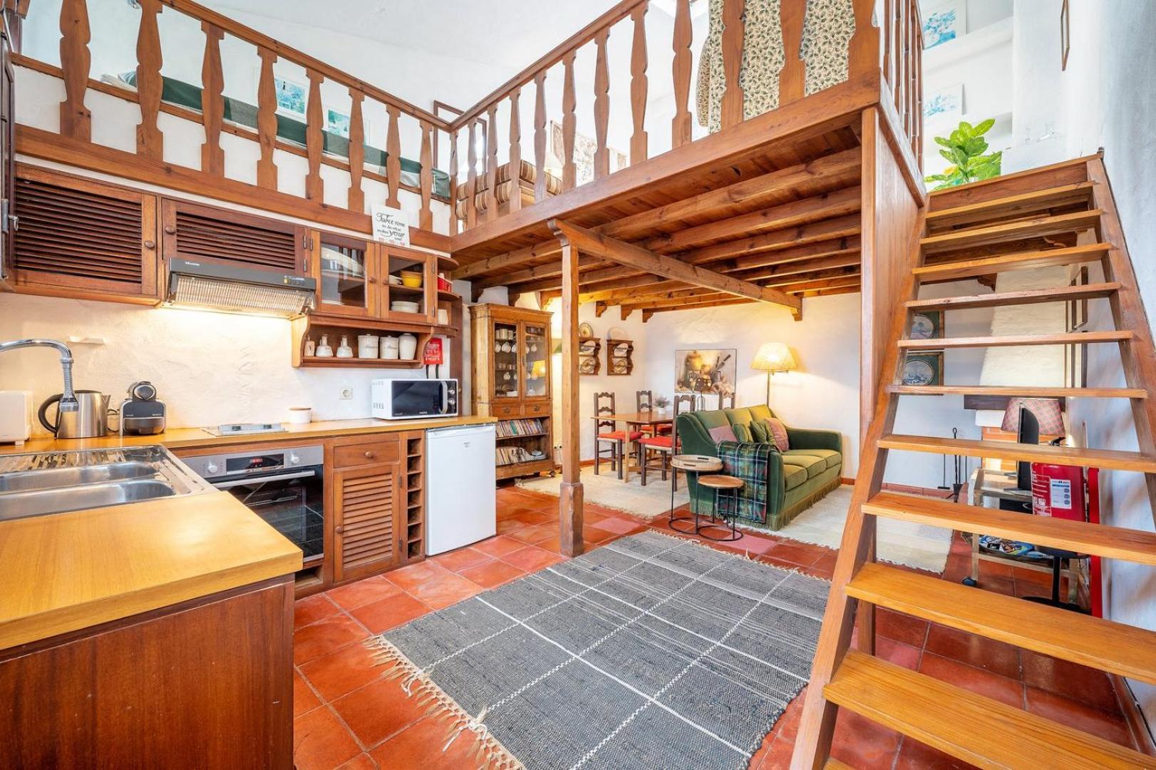 Appartamento Guestready - Sintra Cosy House Esterno foto